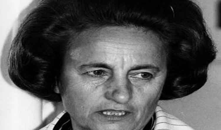Porecla pe care o avea Elena Ceaușescu