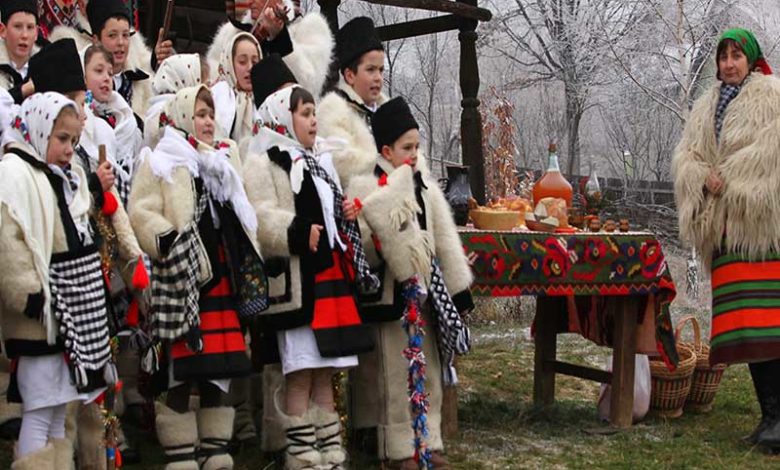tradiții și obiceiuri pentru sărbătorile de iarnă