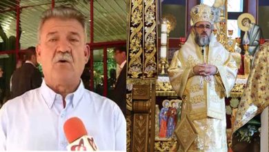 Photo of Primarul din Alba Iulia vrea ca Biserica şi Armata să plătească impozit ca orice contribuabil: „De la Sfântu Petru în jos toată lumea plăteşte“