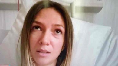 Photo of Adela Popescu, prima declaratie de pe patul de spital: „Vreau sa fac o precizare foarte importanta…