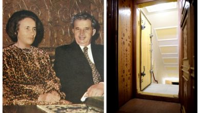 Photo of Cel mai ascuns secret al lui Ceaușescu! Ce se află ascuns sub Palatul Primăverii