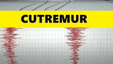 Photo of Cutremur neobisnuit in Romania in noaptea trecuta. Unde a avut loc si ce magnitudine a avut
