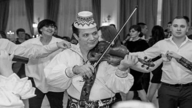 Photo of Doliu in muzica populara romaneasca. A pierdut lupta cu boala la 63 de ani: “A plecat sa cante in ceruri”