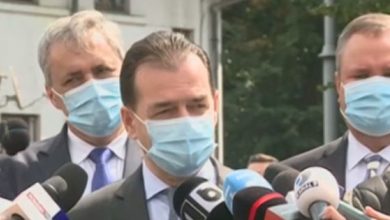 Photo of Ludovic Orban, anuntul zilei: O noua restrictie va afecta milioane de romani