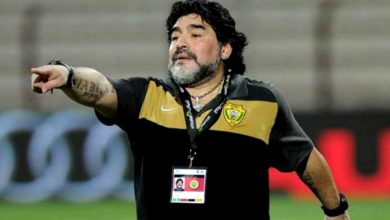 Photo of Lumea Fotbalului in DOLIU. S-a stins o legenda… Diego Armando Maradona! IMAGINI