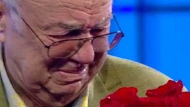 Photo of Alexandru Arsinel, in lacrimi dupa decesul actritei Draga Olteanu Matei: “Ea era asa cum era, era imensa”
