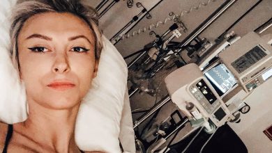 Photo of Andreea Bălan a slăbit foarte mult după ultima problemă de sănătate. Fanilor nu le-a venit să creadă că e ea
