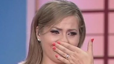 Photo of Drama Mirelei Vaida! Prezentatoarea TV a pierdut două sarcini înainte să devină, oficial, mamă a trei copii: ”Atunci când pierzi o sarcină…”