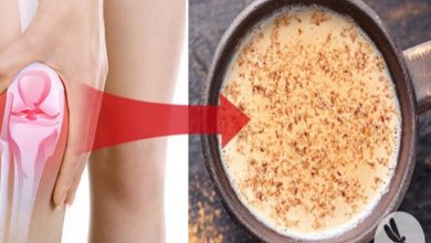 Photo of Nourish Cartilage And Reduce Joint Pain With This Natural Drink Recipe
