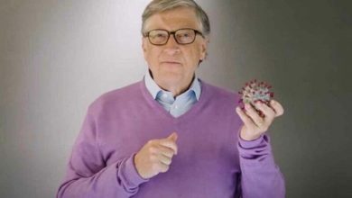 Photo of Profetia lui Bill Gates! Ce se va întâmpla dupa terminarea pandemiei