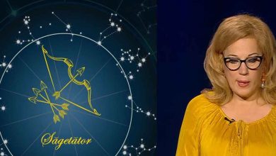 Photo of Horoscop 28 decembrie 2020 – 3 ianuarie 2021, cu Camelia Patrascanu. Surprize mari la inceput de an