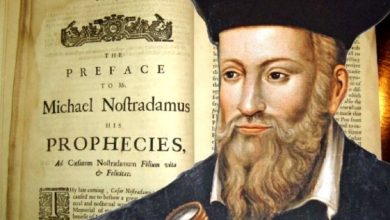 Photo of Profeţii cutremurătoare făcute de Nostradamus pentru anul 2021: foamete biblică, apocalipsa zombi, cutremure şi impactul Pământului cu un Asteroid