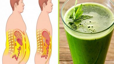 Photo of Drinking One Of These 5 Natural Drinks Every Night Can Help You Burn Belly Fat