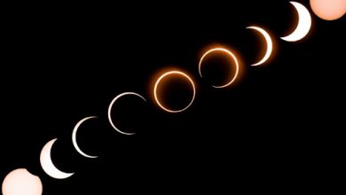 Photo of Eclipsa de Soare din 14 decembrie se produce la ora 18:18. 4 lucruri pe care e bine să le știi