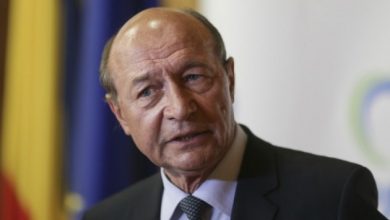 Photo of Traian Băsescu rupe tăcerea despre Institutul Matei Balş. Se întâmpla pe vremea când era preşedinte