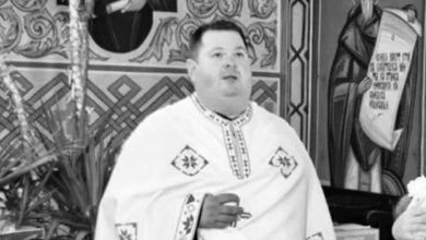 Photo of Doliu in Biserica Ortodoxa Romana! S-a stins la doar 39 de ani
