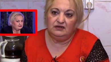 Photo of Marinela Chelaru, Necăjită După Ce S-A Scris Că A Murit: „Și Dacă Muream, Făceam Gaură În Cer?”
