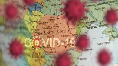 Photo of 3.353 de cazuri de COVID-19 si 63 de decese, vineri, in Romania