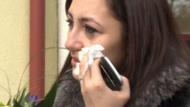 Photo of Andra este in lacrimi. Sotul ei, Cătălin Măruță are coronavirus. În ce stare se află prezentatorul de la Pro TV