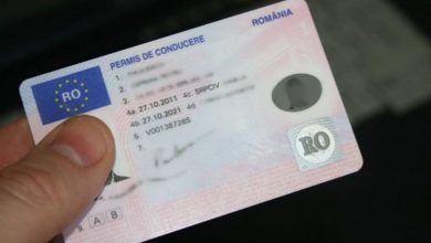 Photo of Permis de conducere gratuit pentru români. Sunt acoperite toate costurile necesare!