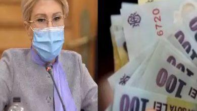 Photo of Ministrul Raluca Turcan despre taierea salariilor:”Noi ne putem acoperi obligațiile…”