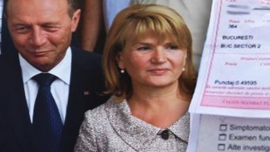 Photo of Pensia pe care o încasează Maria Băsescu, soția fostului președinte al României! Ce poti face cu atatia bani