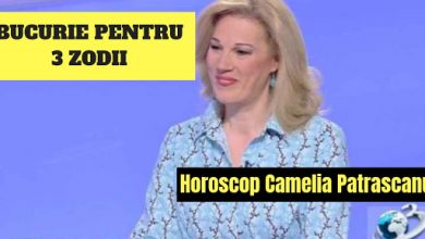 Photo of 15-21 februarie 2021, horoscop cu Camelia Pătrăşcanu. Taurii devin necruţători, Fecioarele găsesc soluţii