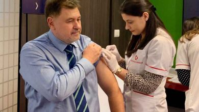 Photo of Alexandru Rafila, adevarul despre vaccinul AstraZeneca