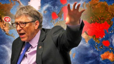 Photo of Bill Gates, avertisment privind două mari pericole care amenință omenirea:
