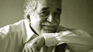 Photo of Gabriel Garcia Marquez: „Nu pierde timpul cu o persoană, care nu vrea să-și petreacă timpul cu tine.”