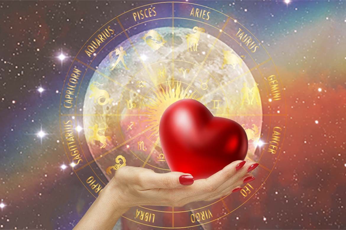 Horoscop Dragoste 4 Iunie 2021 – Să trăim cu adevărat clipa prezentă