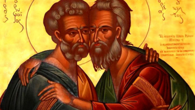 Photo of Sf Petru și Pavel – Ce se întâmplă dacă tună pe 29 iunie – Obiceiuri și tradiții